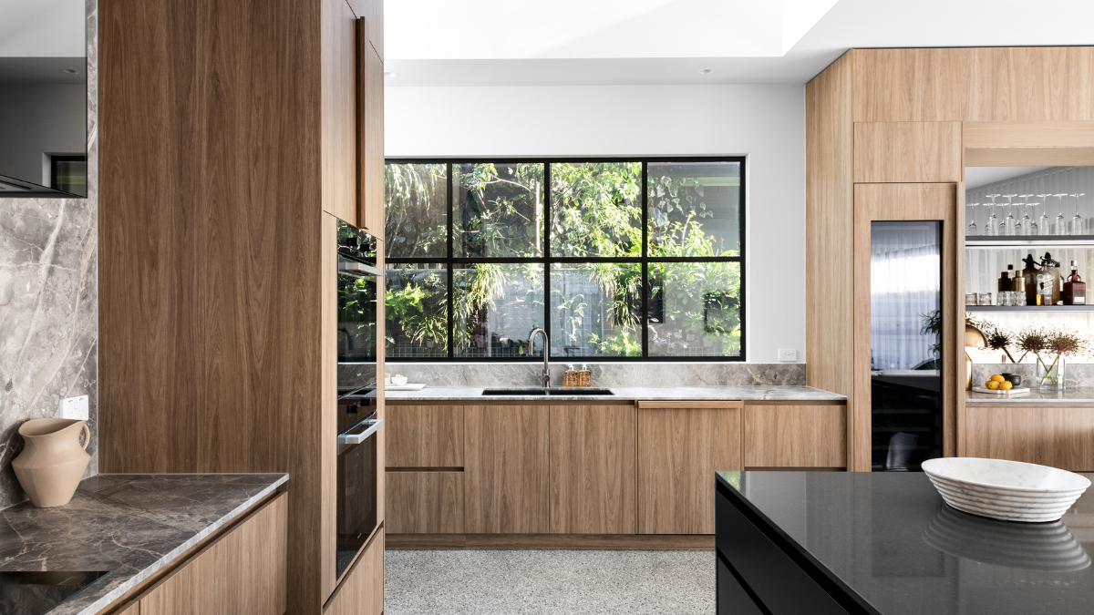 High-End Home Financing