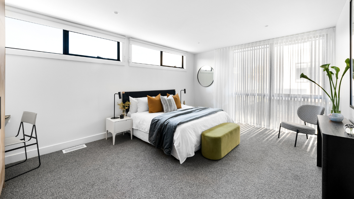 right appliances for bespoke home