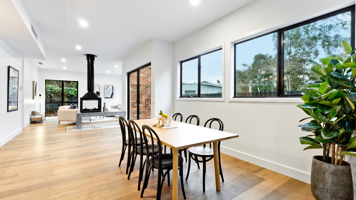 High-End Residential Construction