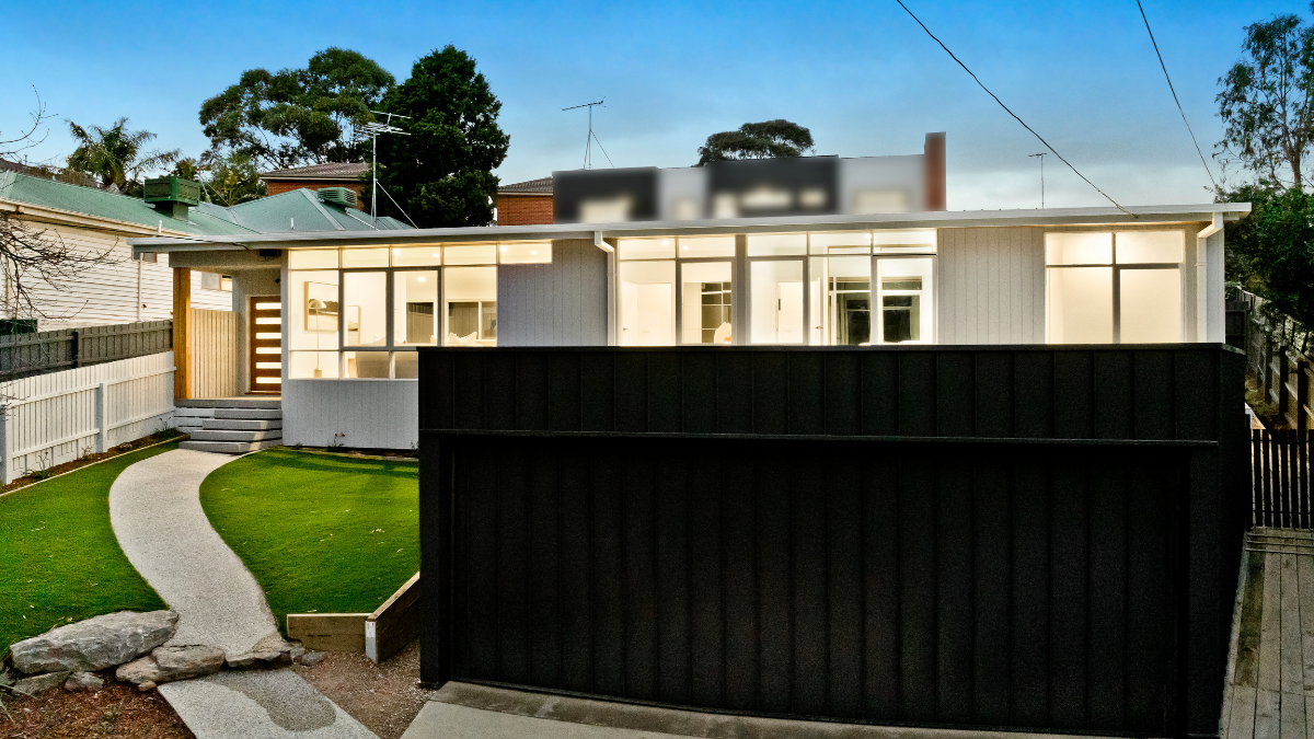 High-End Residential Construction