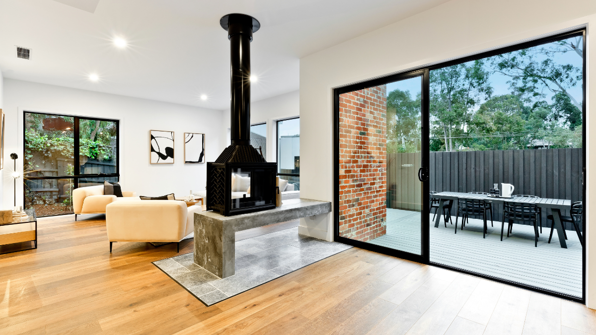 High-End Residential Construction