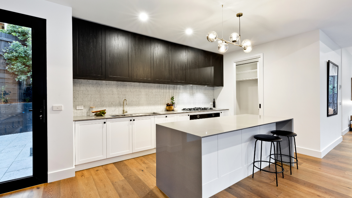 High-End Residential Construction