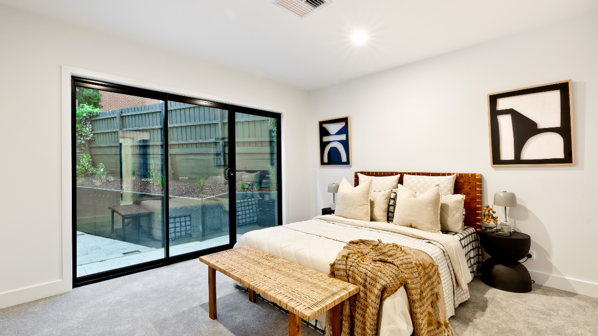 High-End Residential Construction