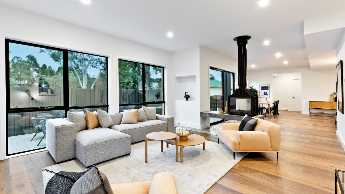 High-End Residential Construction