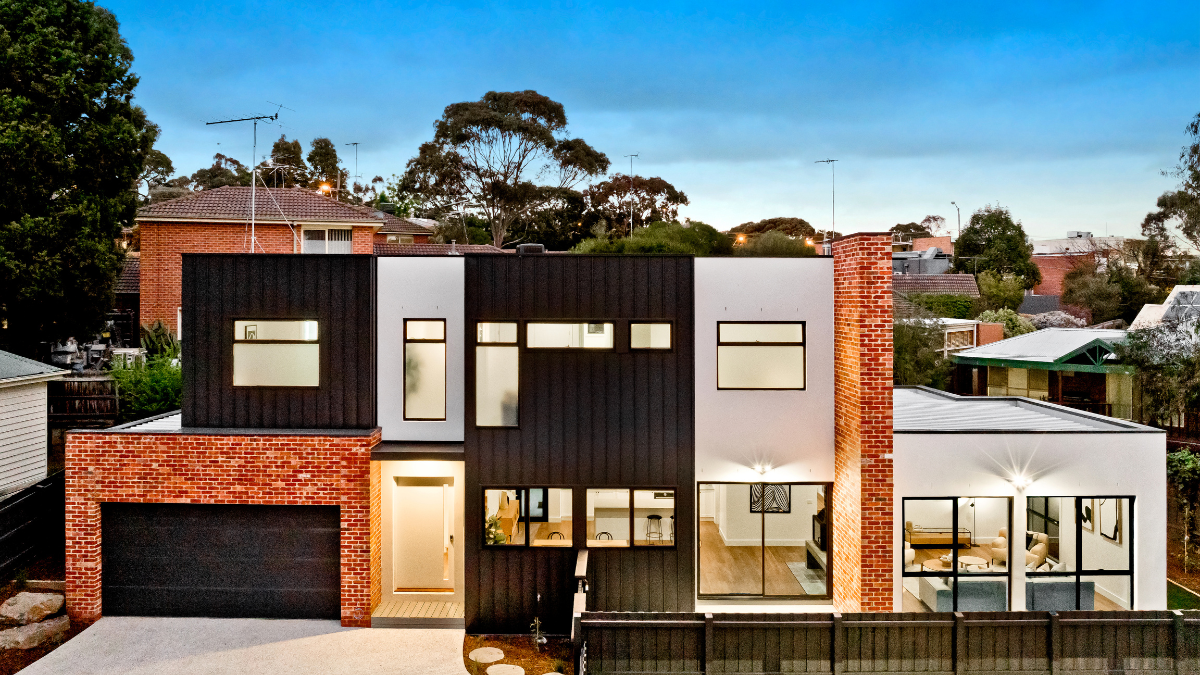 High-End Residential Construction