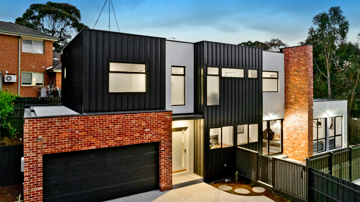High-End Residential Construction
