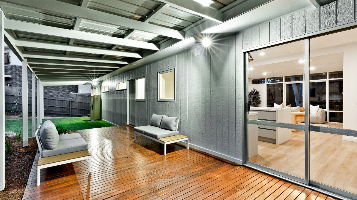 High-End Residential Construction
