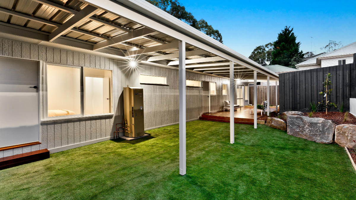 High-End Residential Construction