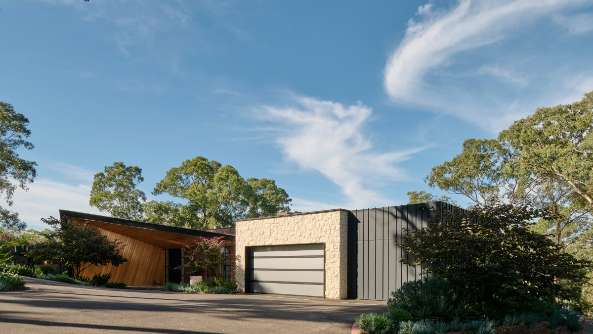 Custom-Built Luxury Homes