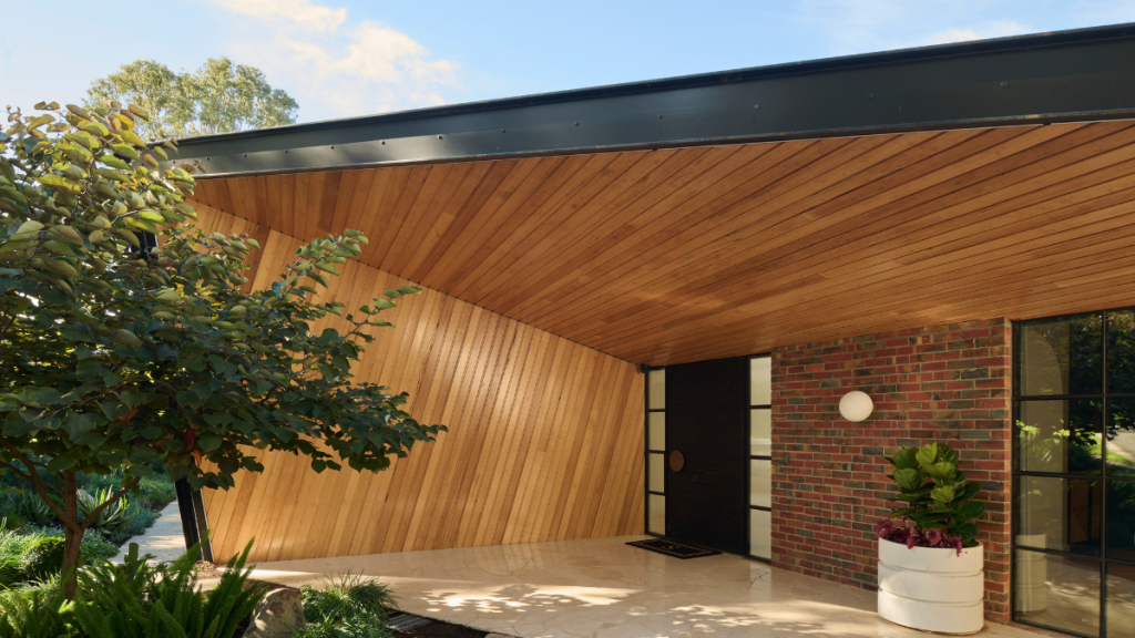 luxury home renovations in Eltham
