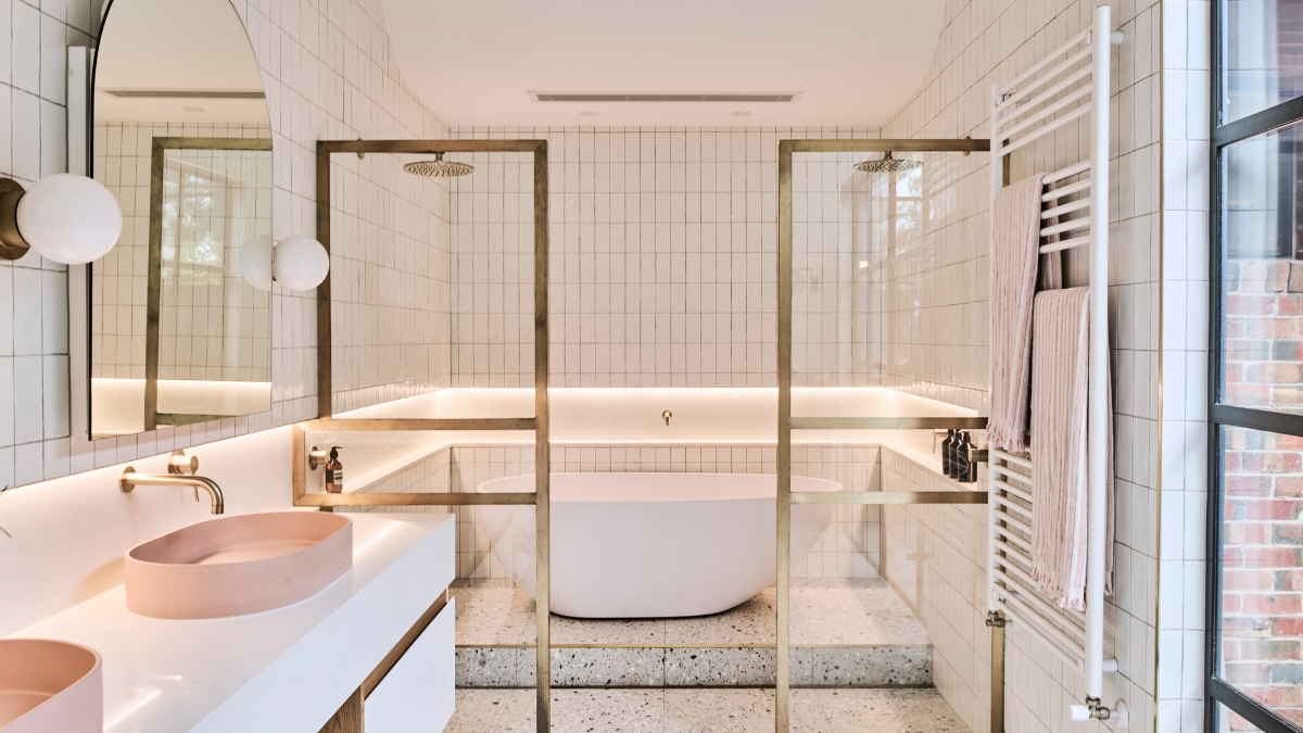 Custom-Built Luxury Homes