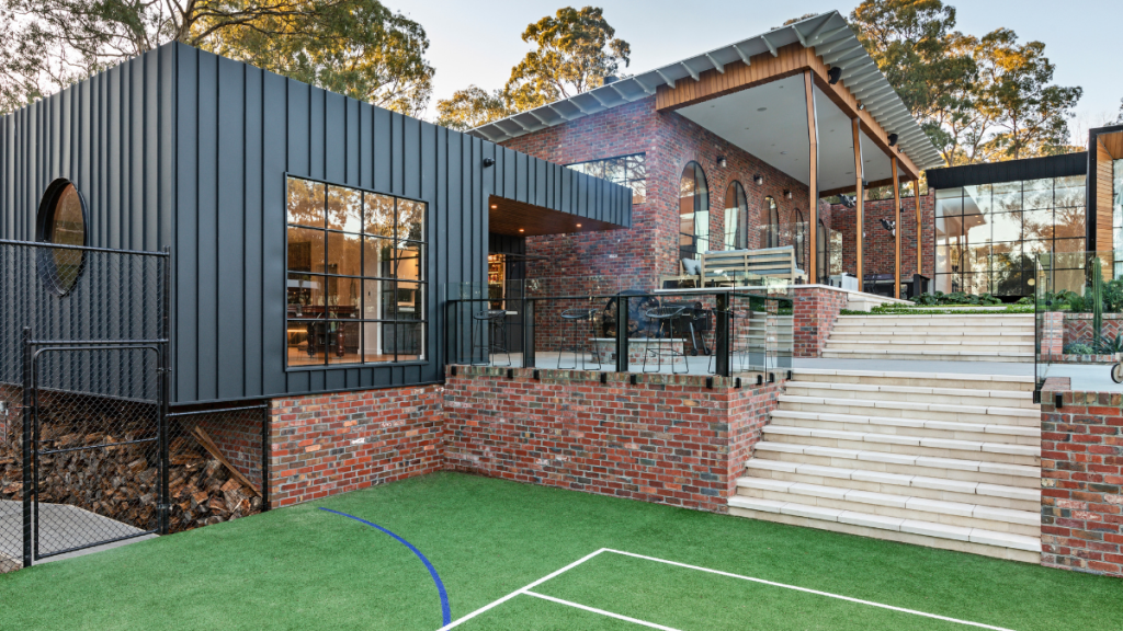 Custom-Built Luxury Homes Bespoke Residential Build