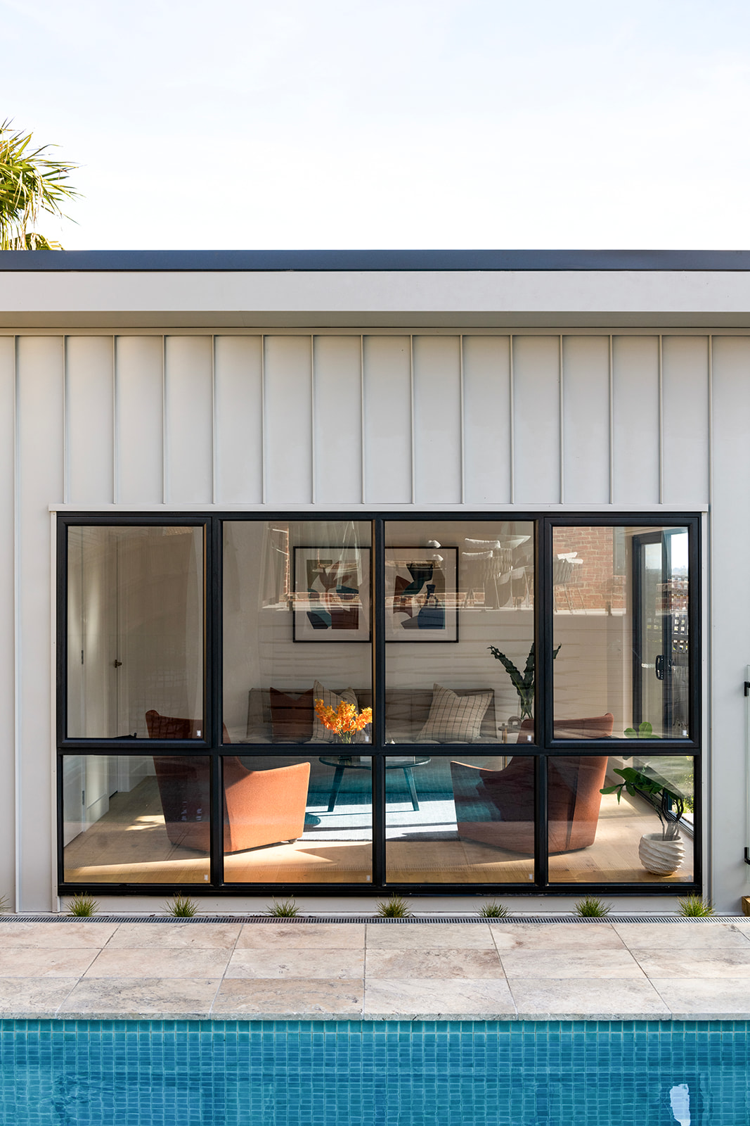 Custom-Built High-End Homes