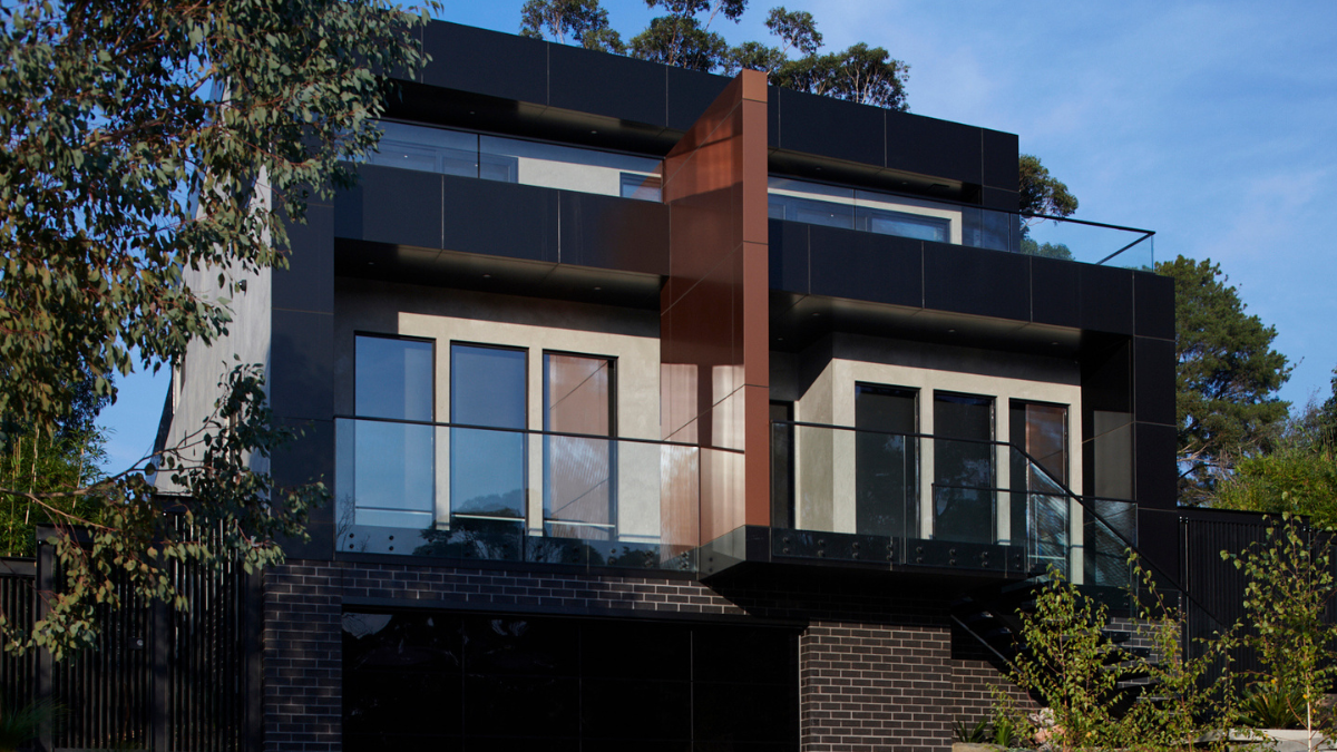 Value-Adding High-End Home Features
