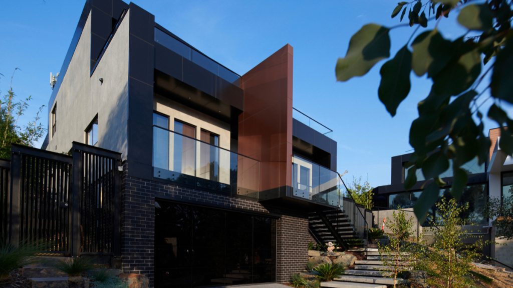 Value-Adding High-End Home Features