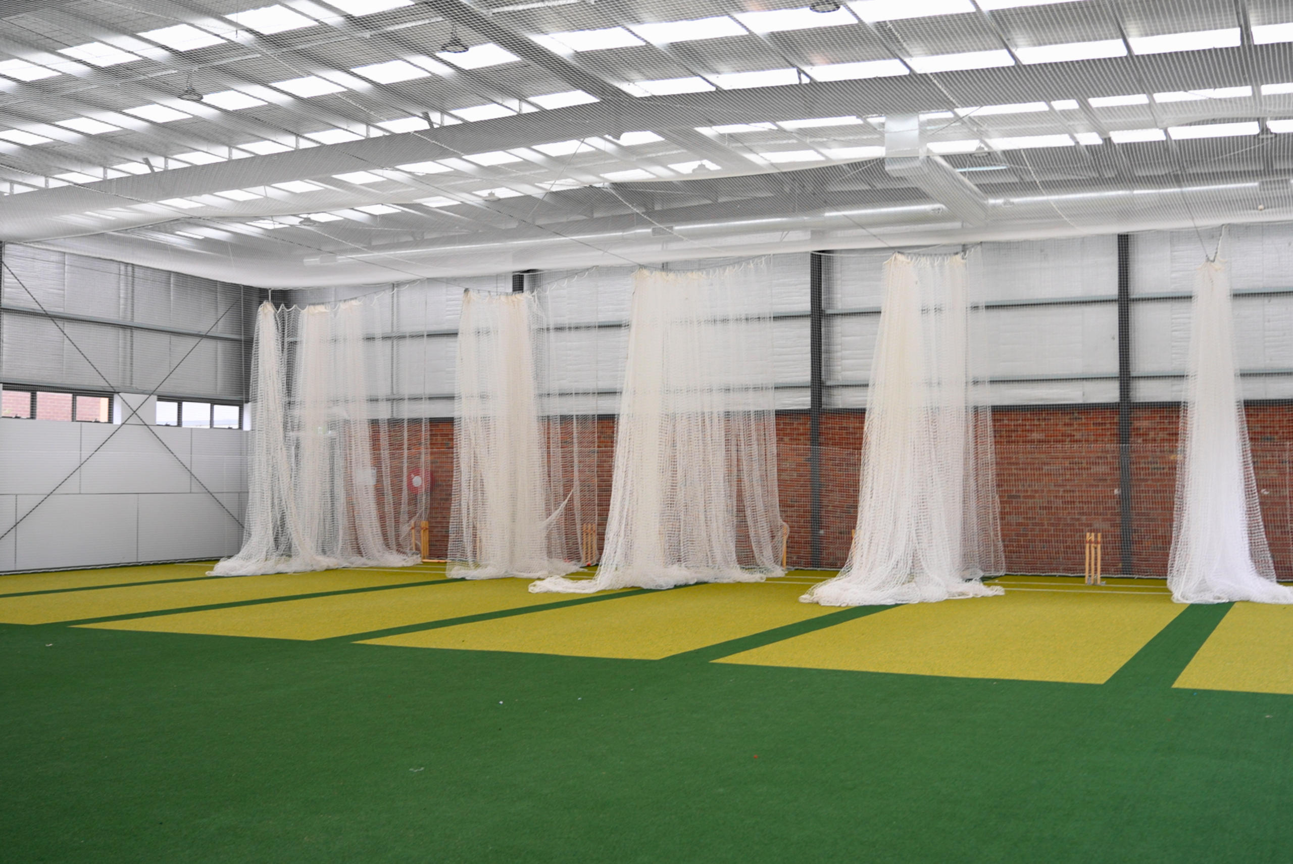 indoor sporting