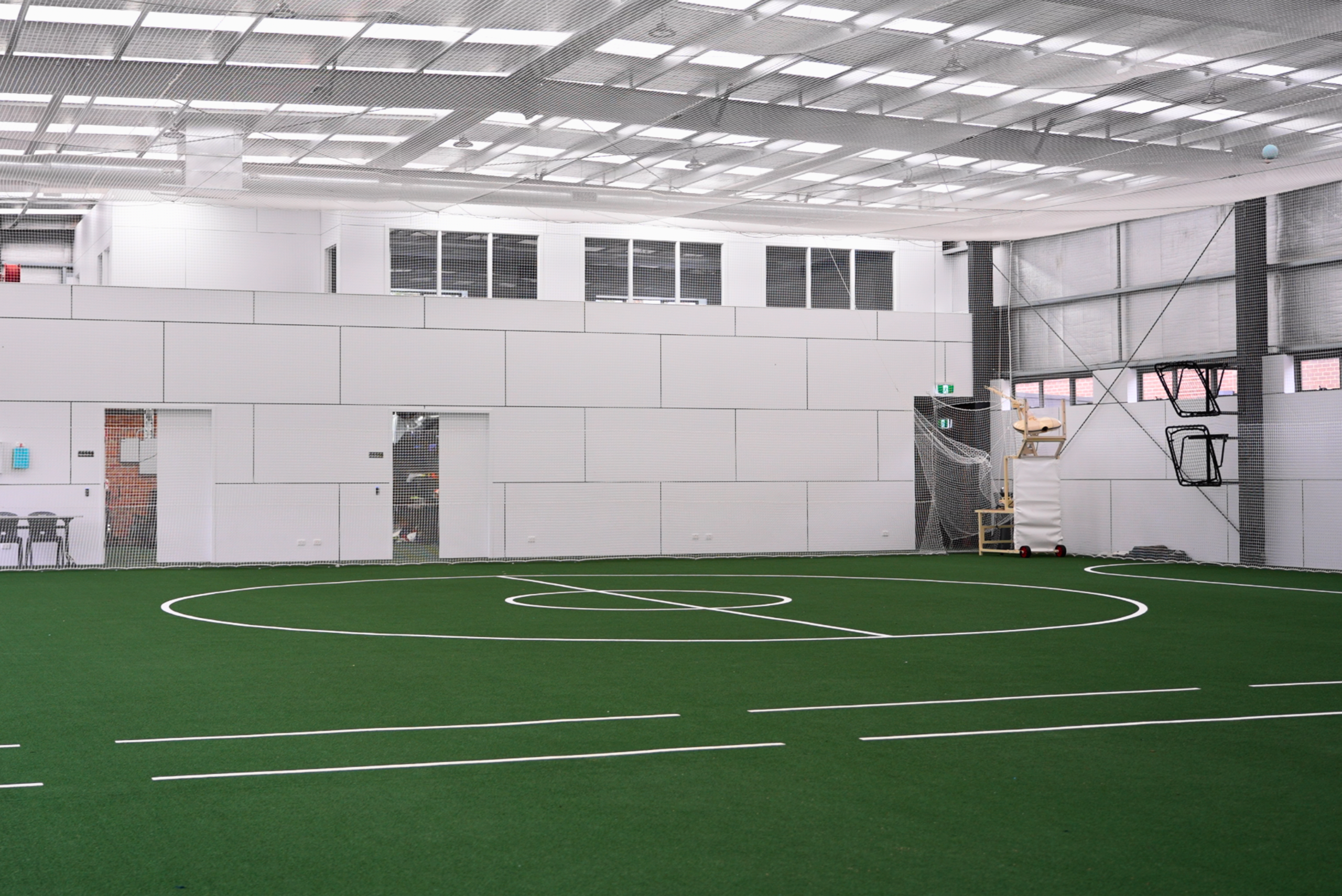 right materials for high-end construction