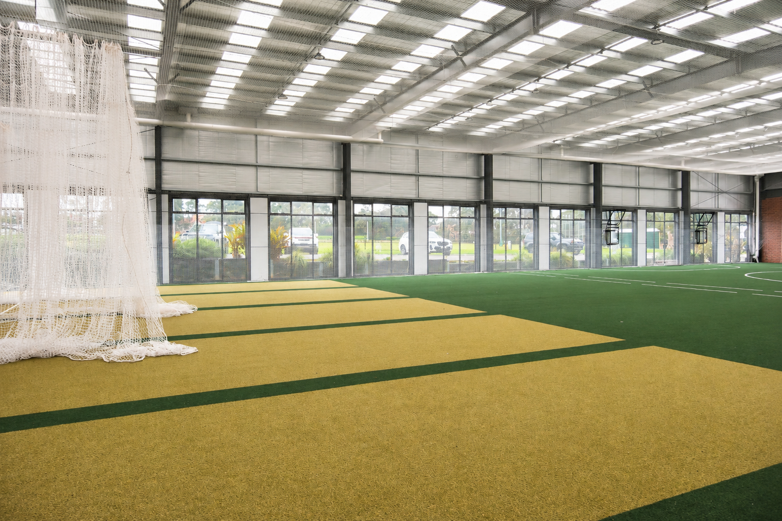 right materials for high-end construction