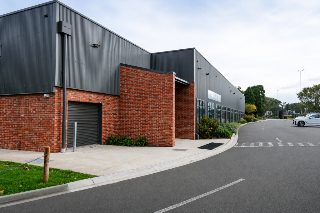 right materials for high-end construction